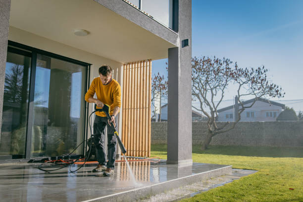 Stroudsburg, PA Pressure Washing Services Company
